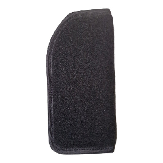 ESSE2EMME Tappetino Protettivo per Pedana Poggiapiede Kia Sportage 2010>2016