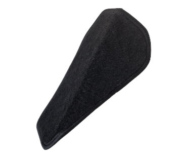 ESSE2EMME Tappetino Protettivo per Pedana Poggiapiede Kia Stonic 2017>