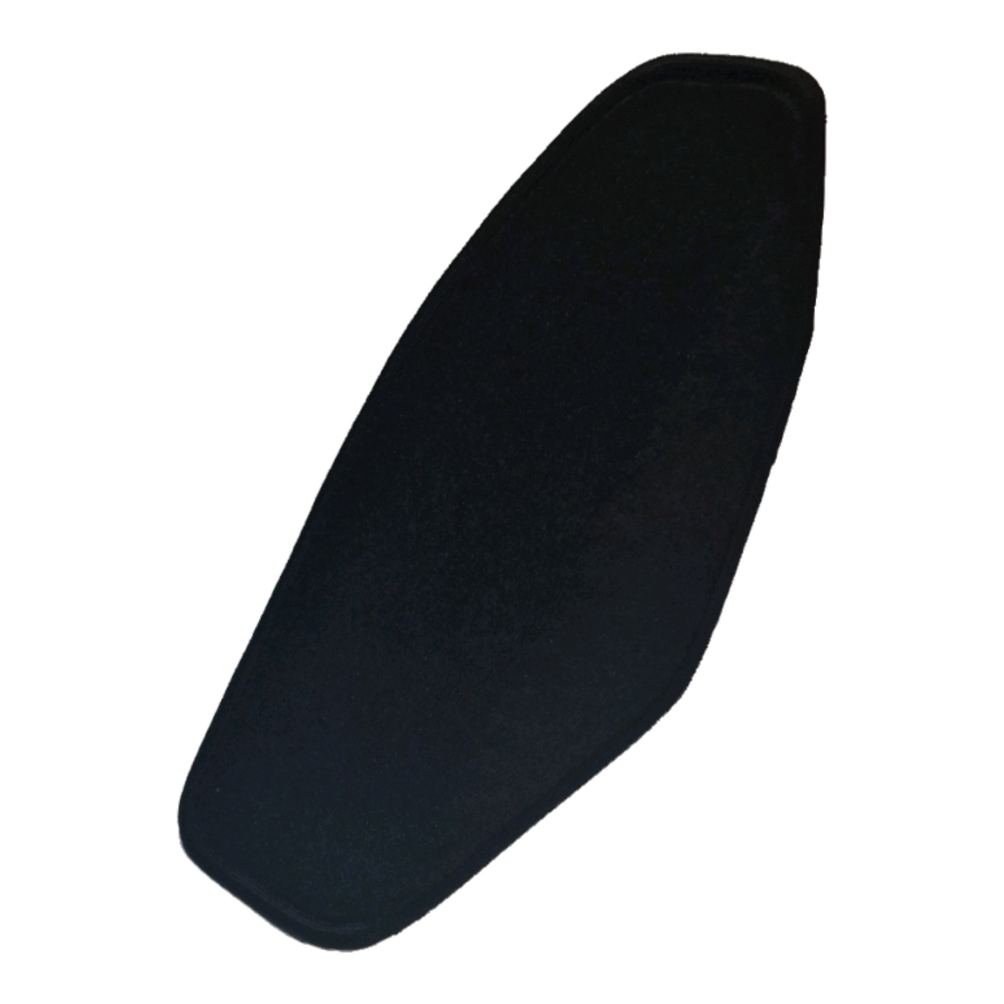 ESSE2EMME Tappetino Protettivo per Pedana Poggiapiede Lancia Delta III 2008>2014