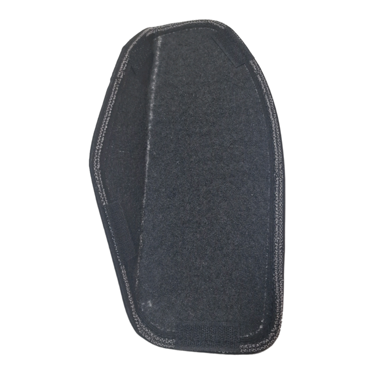 ESSE2EMME Tappetino Protettivo per Pedana Poggiapiede Lancia Delta III 2008>2014