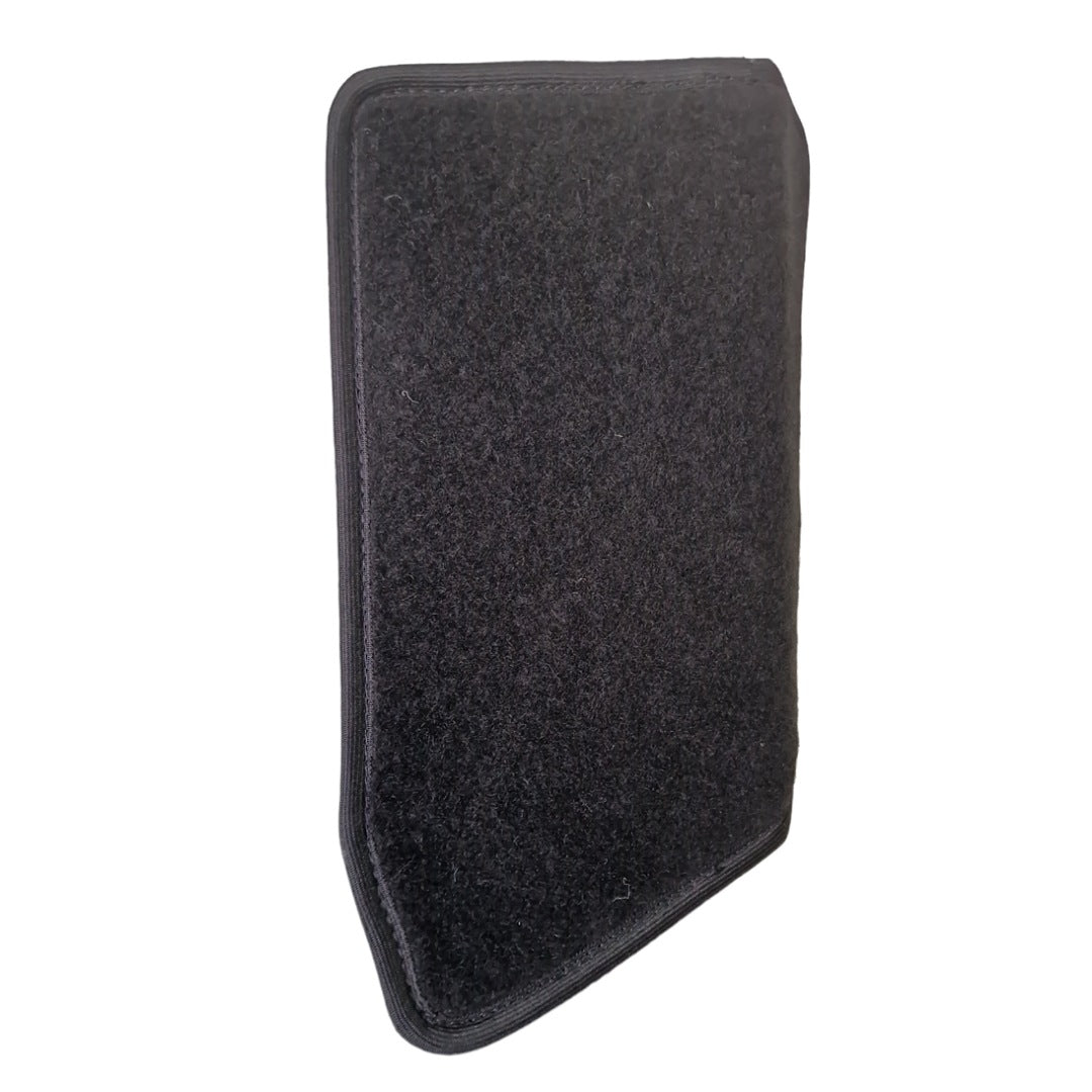 ESSE2EMME Tappetino Protettivo per Pedana Poggiapiede Lancia Ypsilon II (843) 2003>2011