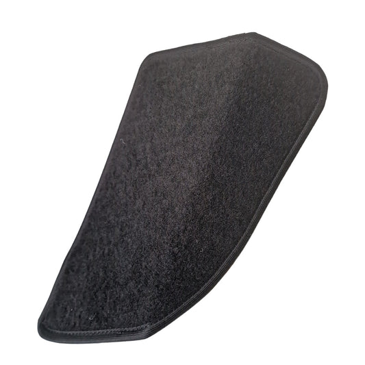 ESSE2EMME Tappetino Protettivo per Pedana Poggiapiede Lancia Ypsilon II (843) 2003>2011