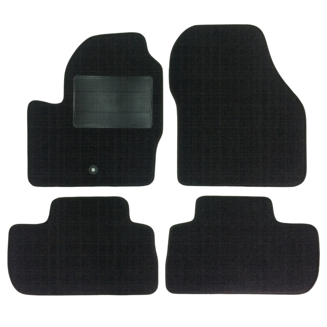 ESSE2EMME Tappetini Auto in Moquette per Land Rover Freelander II 2007>2012