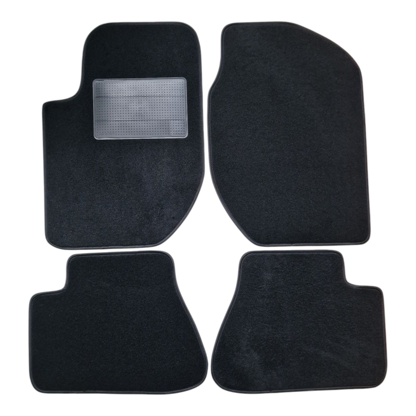 ESSE2EMME Tappetini Auto in Moquette per Land Rover Freelander I Restyling 2003>2006