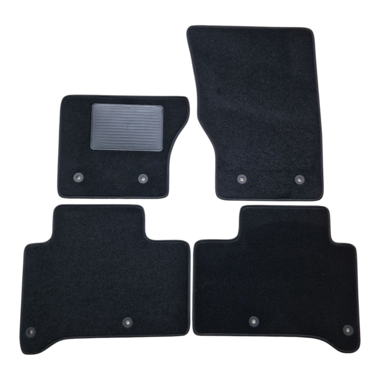 ESSE2EMME Tappetini Auto in Moquette per Land Rover Range Rover Sport II 2013>2021