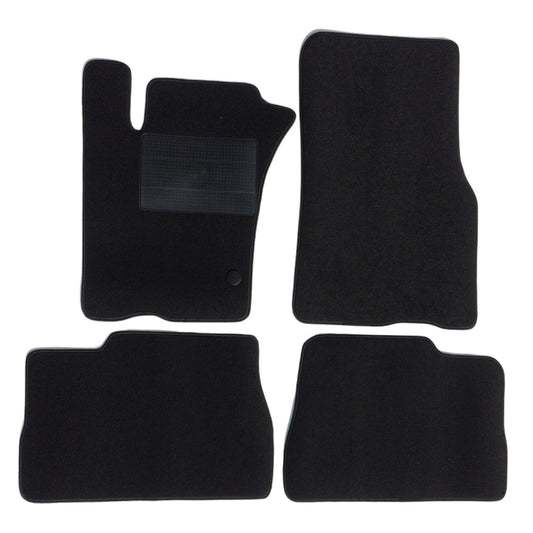 ESSE2EMME Tappetini Auto in Moquette per Mercedes ML (W163) 1997>2005