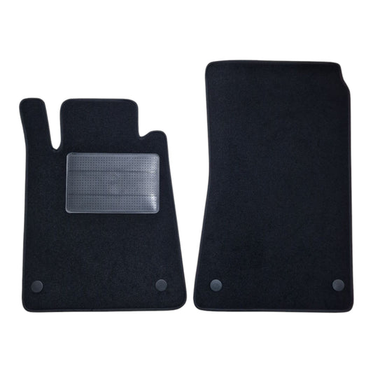 ESSE2EMME Tappetini Auto in Moquette per Mercedes SLK (R171) 2004>2011