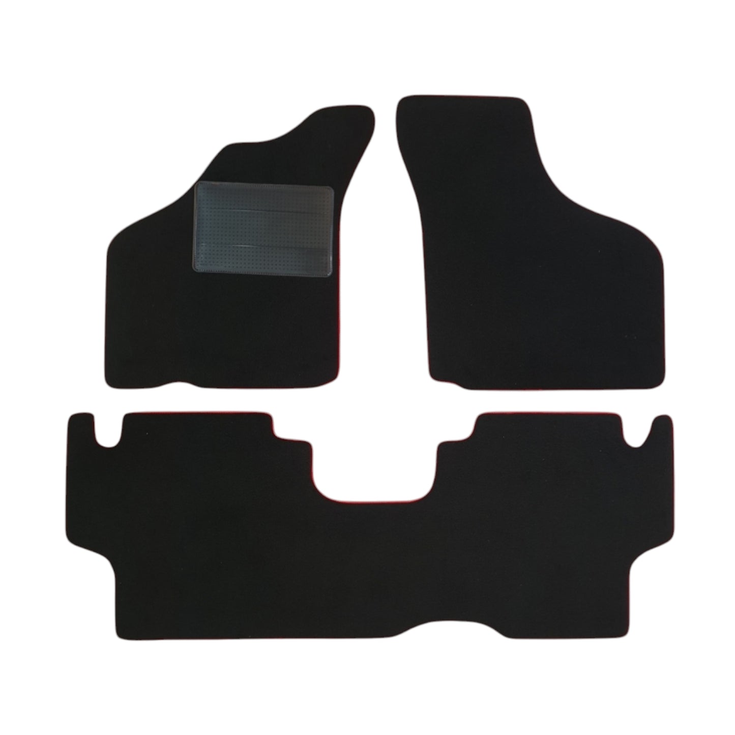 ESSE2EMME Tappetini Auto in Moquette per Mini Cooper 1970>2000