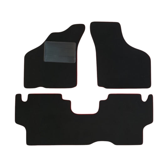 ESSE2EMME Tappetini Auto in Moquette per Mini Cooper 1970>2000