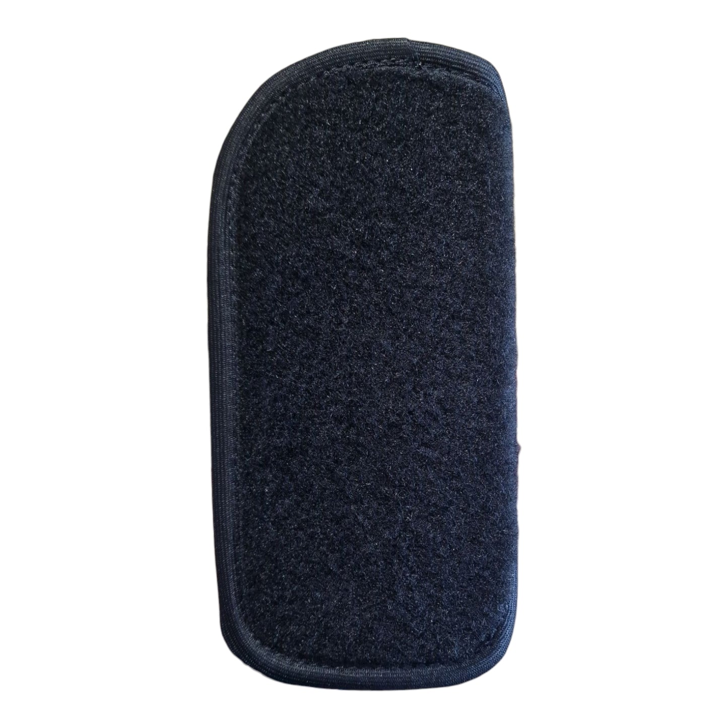 ESSE2EMME Tappetino Protettivo per Pedana Poggiapiede Nissan Juke I 2010>2019