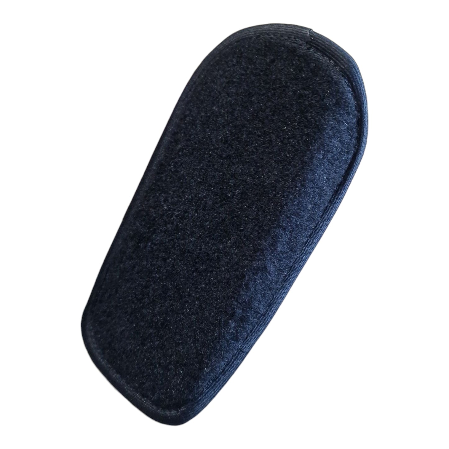 ESSE2EMME Tappetino Protettivo per Pedana Poggiapiede Nissan Juke I 2010>2019