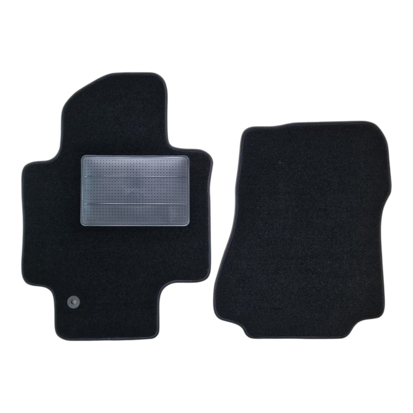 ESSE2EMME Tappetini Auto in Moquette per Nissan NV 200 2009>