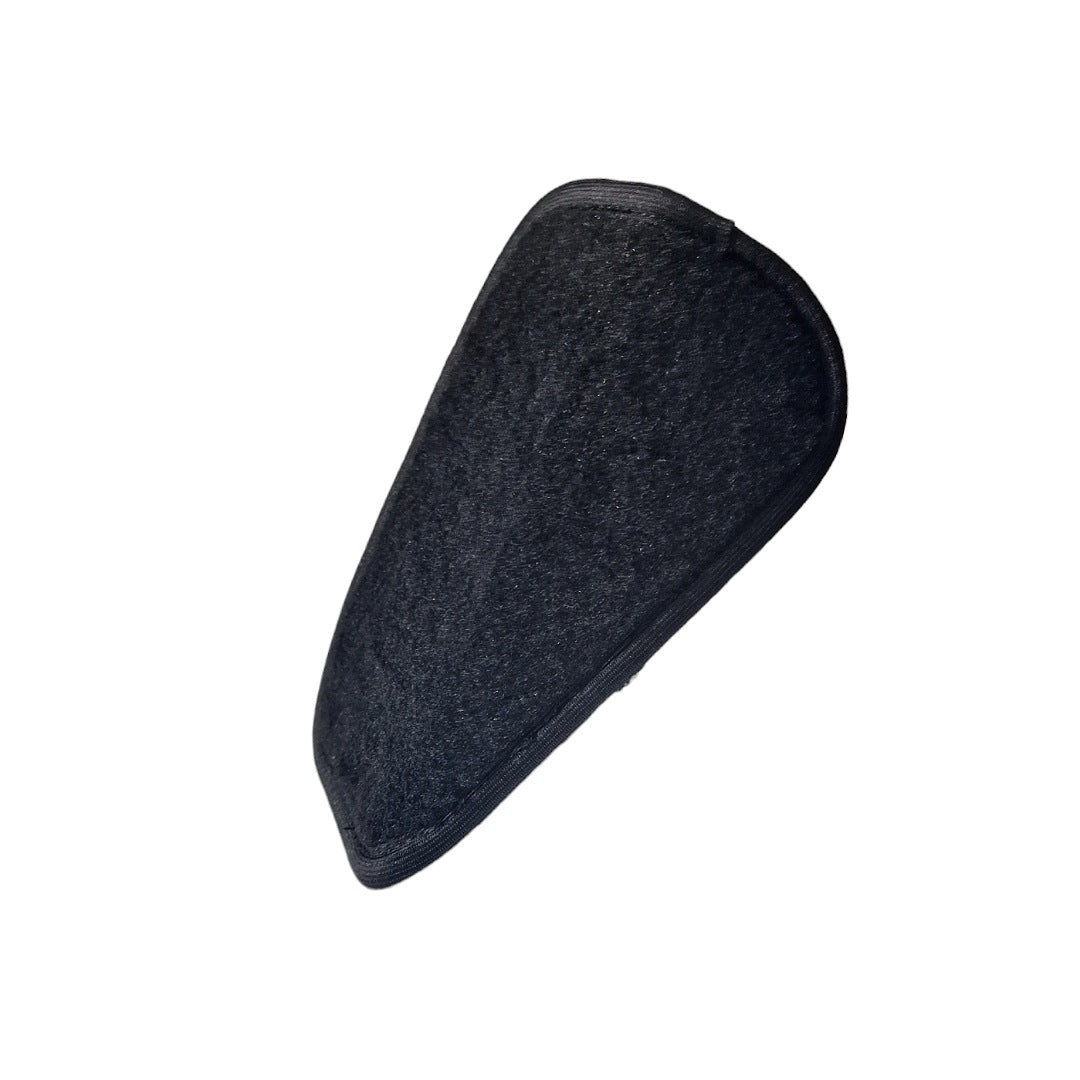 ESSE2EMME Tappetino Protettivo per Pedana Poggiapiede Nissan Qashqai I (J10) 2007>2014