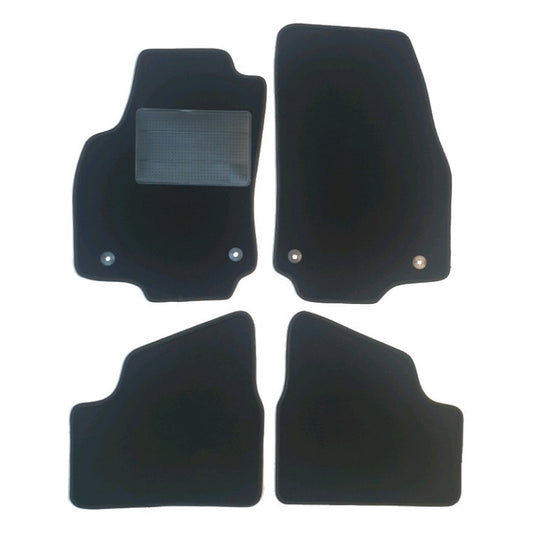 ESSE2EMME Tappetini Auto in Moquette per Opel Astra H 2004>2009