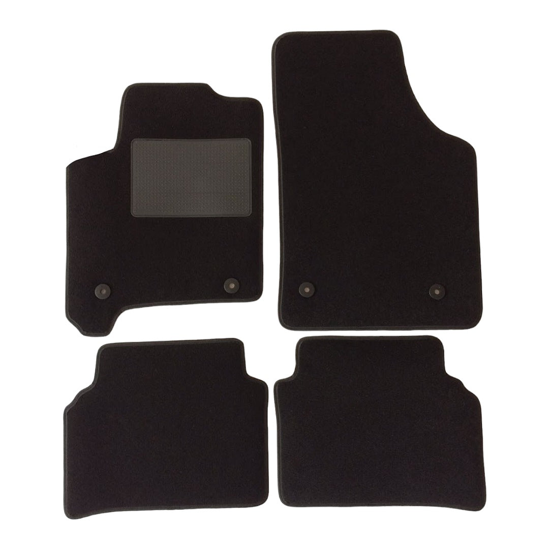 ESSE2EMME Tappetini Auto in Moquette per Opel Meriva A 2003>2010