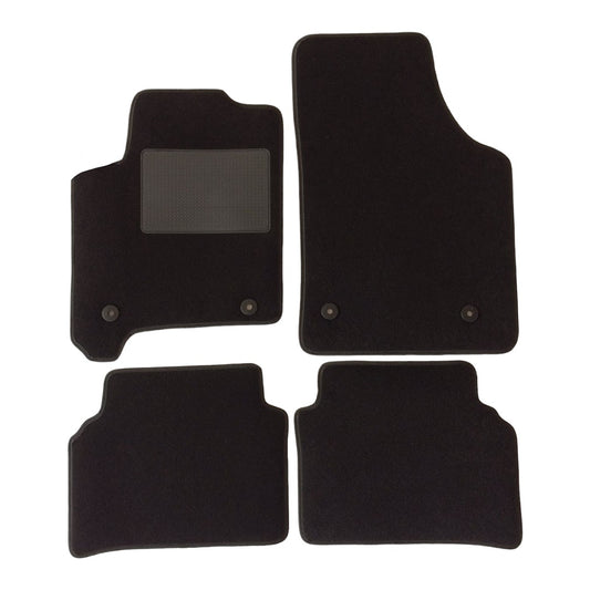 ESSE2EMME Tappetini Auto in Moquette per Opel Meriva A 2003>2010