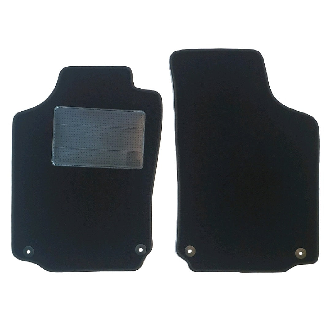 ESSE2EMME Tappetini Auto in Moquette per Opel Tigra Twintop 2004>2010