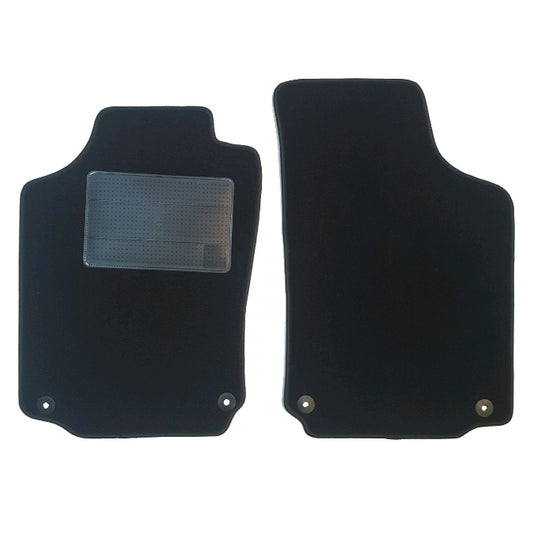 ESSE2EMME Tappetini Auto in Moquette per Opel Tigra Twintop 2004>2010