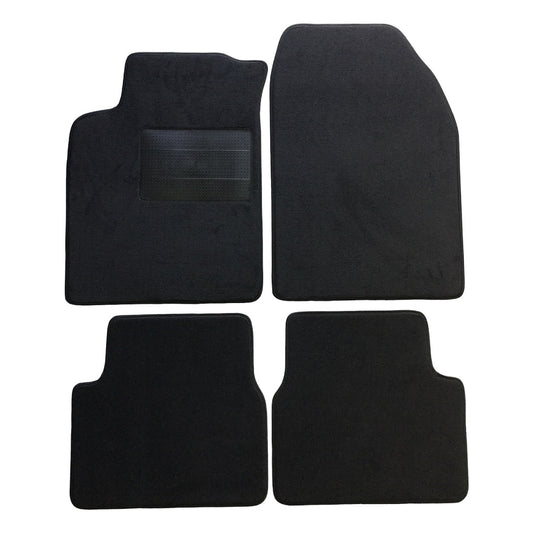 ESSE2EMME Tappetini Auto in Moquette per Opel Vectra C SW 2002>2008