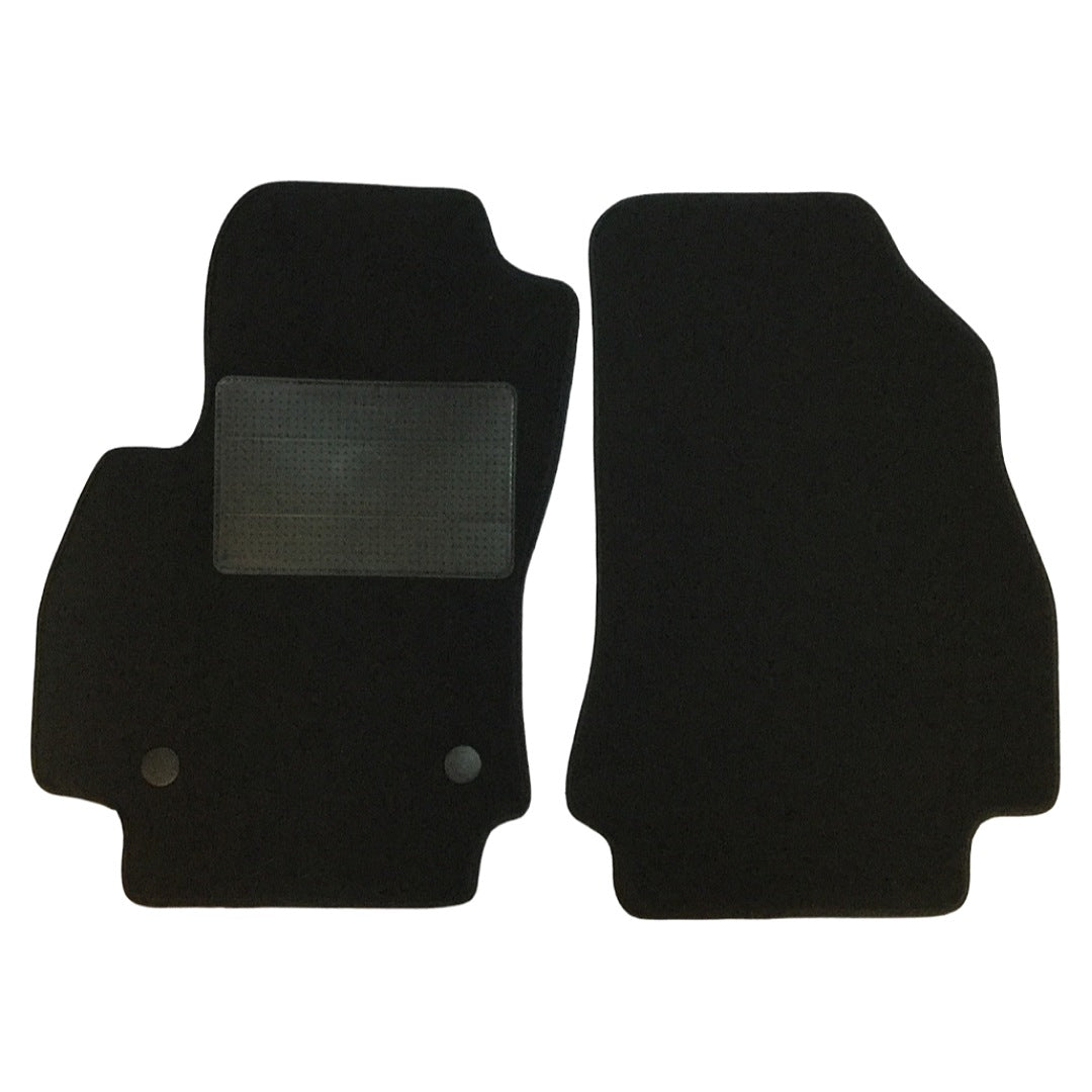 ESSE2EMME Tappetini Auto in Moquette per Peugeot Bipper 2008>2015