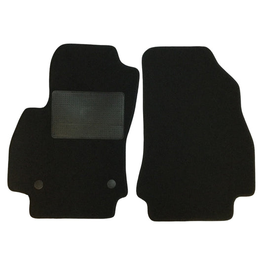 ESSE2EMME Tappetini Auto in Moquette per Peugeot Bipper 2008>2015