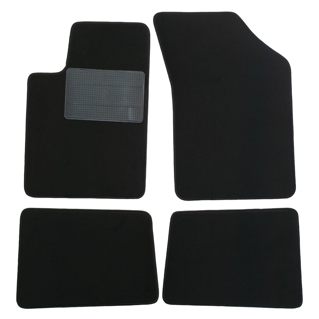 ESSE2EMME Tappetini Auto in Moquette per Renault Clio II 1998>2005