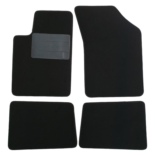 ESSE2EMME Tappetini Auto in Moquette per Renault Clio II 1998>2005