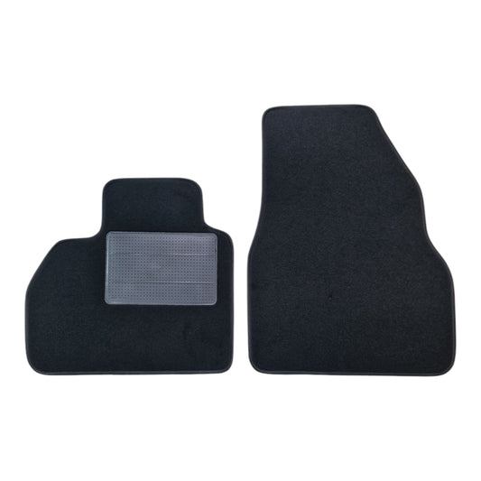 ESSE2EMME Tappetini Auto in Moquette per Renault Kangoo Van II 2008>2021