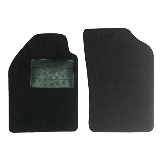 ESSE2EMME Tappetini Auto in Moquette per Renault Kangoo Van I Restyling 2005>2008