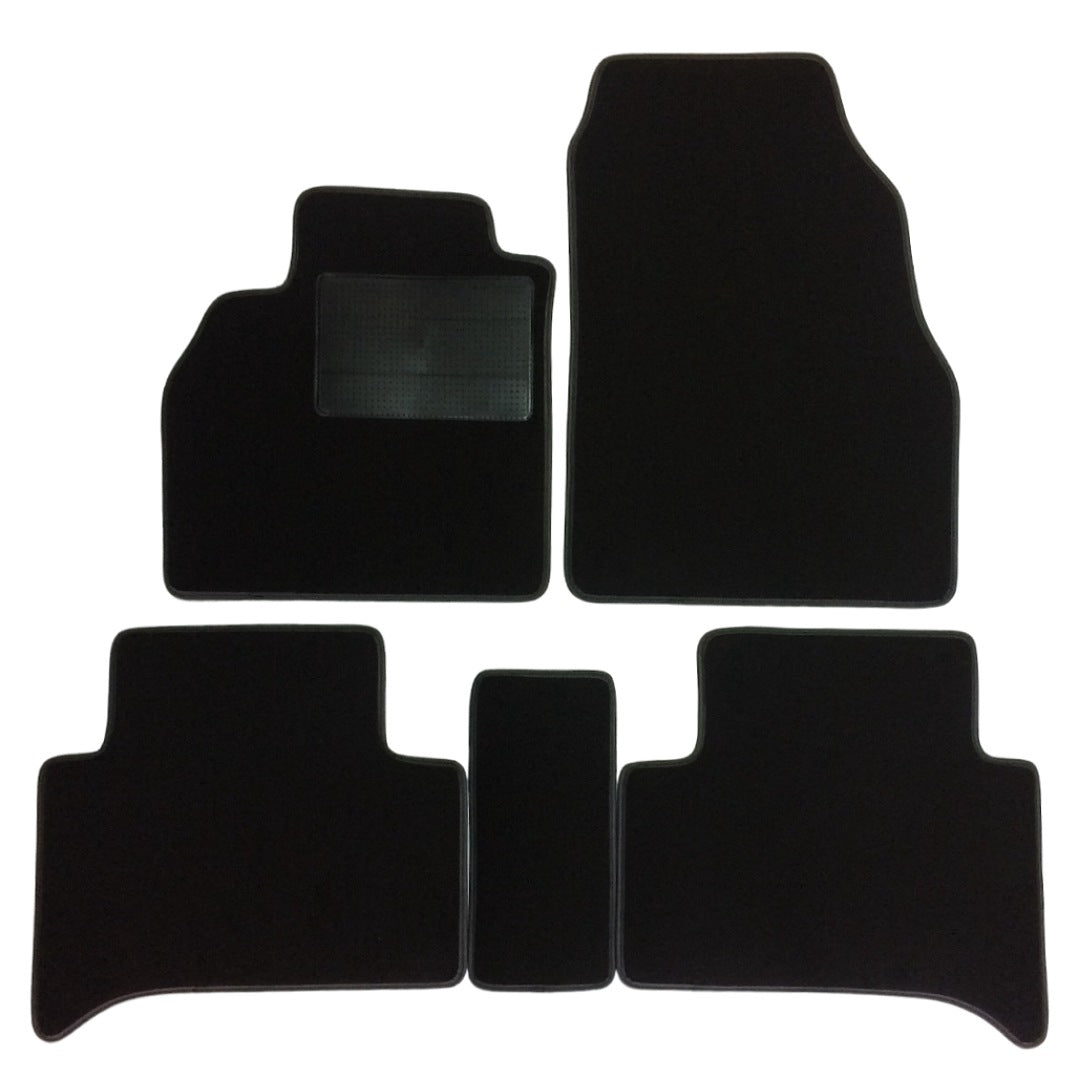 ESSE2EMME Tappetini Auto in Moquette per Renault Scenic II 2003>2009